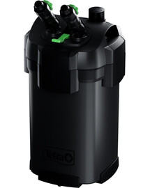 TETRA EX 1000 Plus Außenfilter mit einer Kapazität von 150-300l