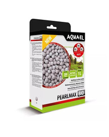 AQUAEL PearlMax Bio Biologisch-chemische Filterpatrone 1l