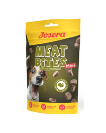 JOSERA Meat Bites Mini Turkey 70g