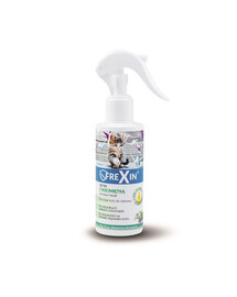 FREXIN Spray z kocimiętką dla kotów i kociąt 130g