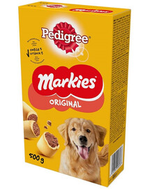 PEDIGREE Markies Original 6x500g