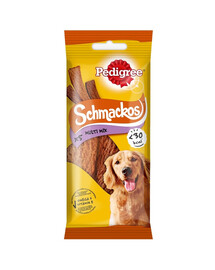PEDIGREE Schmackos Multi Mix 36 g