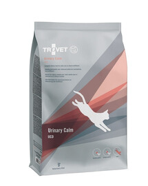 TROVET Urinary Calm UCD dla kota 2,5 kg