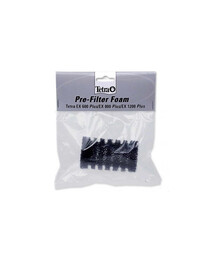 TETRA Pre-Filter Foam EX 400/600/800/1200 Plus