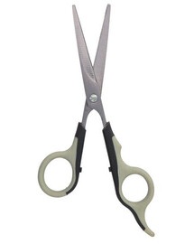 TRIXIE Fellschere 18 cm