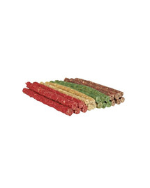 TRIXIE 25 Kaurollen 12 cm / ø 9–10 mm