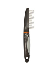TRIXIE Kamm mit festen Zinken 22cm