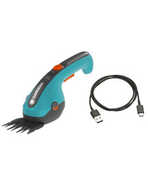 GARDENA Akku-Rasenkantenschneider ClassicCut Li