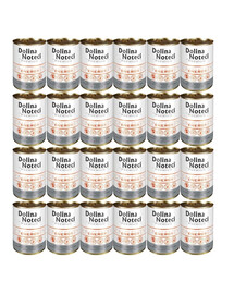 DOLINA NOTECI Premium Energy 24 x 400g
