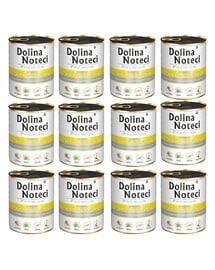 DOLINA NOTECI Premium Reich an Huhn 12x 800g