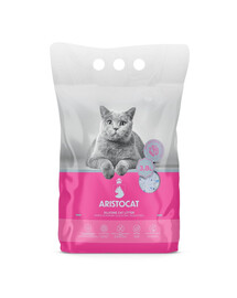 ARISTOCAT Silikatstreu PREMIUM 16 x 3.8L