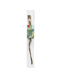 MACED Leichter Kauknochen aus Rindfleisch für Hunde 70 cm 3 szt.