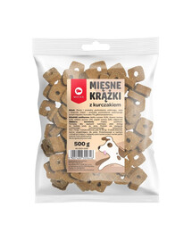 MACED Fleischscheiben mit Huhn 500 g