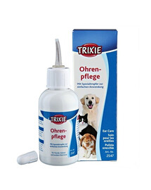 Preparat do przemywania uszu 50ml