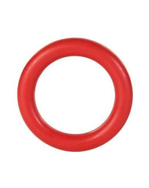 TRIXIE Ring, Naturgummi 15cm
