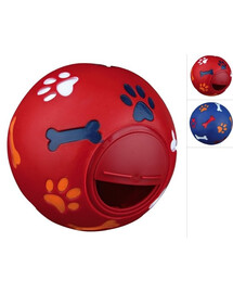 Zabawka Snackball 7cm