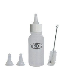 TRIXIE Saugflaschen-Set 57ml