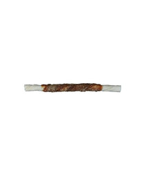 TRIXIE Denta Fun Rolle mit Ente 12 cm 10 Stück/80 g