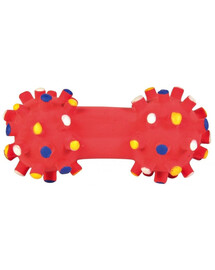 Mini Hantel 10 cm