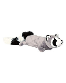 TRIXIE Waschbär, Plüsch 36cm