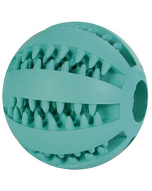 Piłka Denta Fun mięta 3259