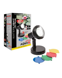Lampa Podwodna Waterlight Led Plus