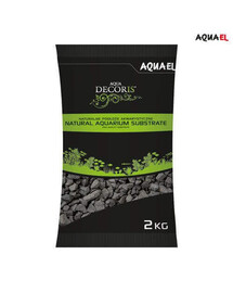 Żwir Bazaltowy 2-4 mm 2kg