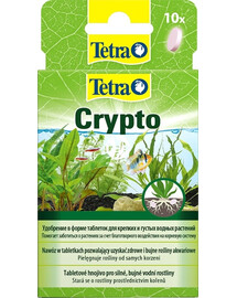 Crypto 10 tab.