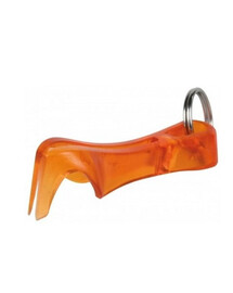 Pęseta Do Wyciągania Kleszczy 6.5 cm