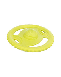 Aqua Toy Disc 20 cm pływająca zabawka dla psa