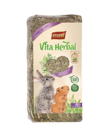 Siano dla gryzoni vitapol 800g