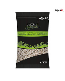 Żwir Dolomitowy 2-4 mm 2kg