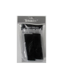 Activated Carbon CF 800/1000 plus-wkład z weglem akt.