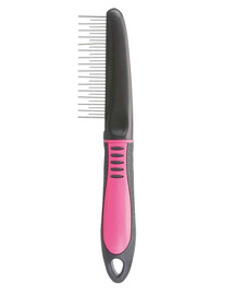 Grzebień odkłaczający Combi-Comb