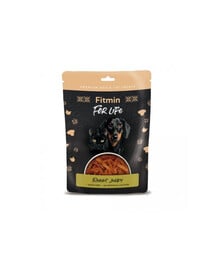 FITMIN For Kaninchen in Mini-Streifen für Hunde und Katzen getreidefrei 70g
