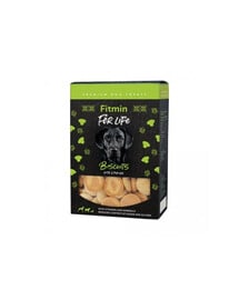 For Life Biscuits 180g przysmak dla psów z witaminami