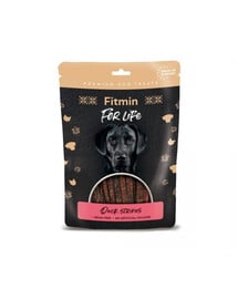 For Life Duck Stripes 70 g z kaczka w paski dla psa