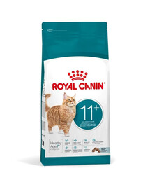 ROYAL CANIN Ageing 11+ für reife Katzen ab 11 Jahren 4 kg