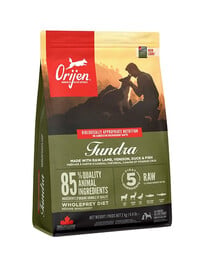 Tundra Dog 2 kg