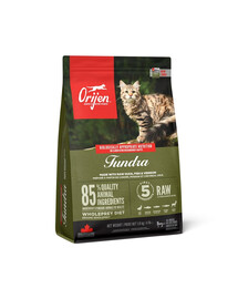Tundra Cat 1.8 kg