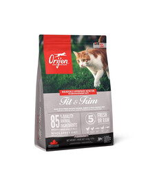 Fit & Trim Cat 1.8 kg