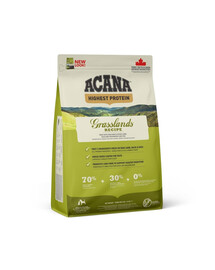 Grasslands Dog 2 kg