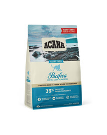 Pacifica Cat 1,8 kg