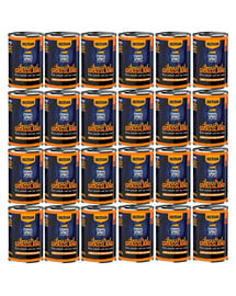 PRIMAL SPIRIT Iberian Ancestral Grassland Nassfutter mit Schweinefleisch für adulte Hunde 24x400 g