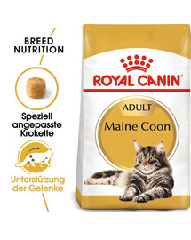 ROYAL CANIN Maine Coon Adult 6x400 g