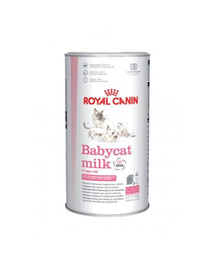 ROYAL CANIN Babycat Milk Vollmilchersatz für Kätzchen bis zu 2 Monaten 6x300 g