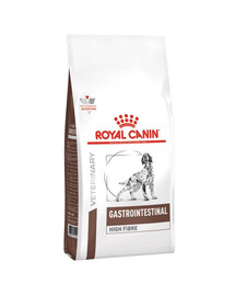 ROYAL CANIN Dog fibre response 4x2 kg