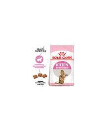 ROYAL CANIN Kitten Sterilised 4x2 kg