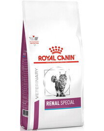 ROYAL CANIN Cat renal special 6x400 g