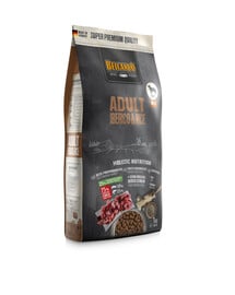 BELCANDO Adult Iberico & Rice M-XL 2x1 kg